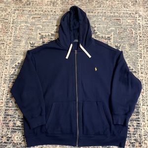 Polo Jacket